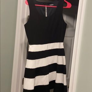 Express dress